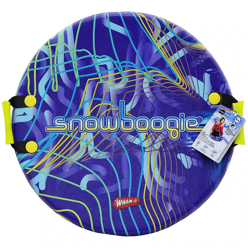 Wham-o® Snow Boogie® 26 inch snow sled