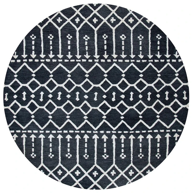 Safavieh Himalaya Darin Geometric Area Rug