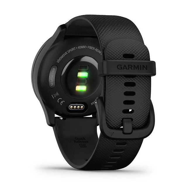 Garmin Vivosmart Garmin Vivomove Hr Walmart Garmin Vívomove