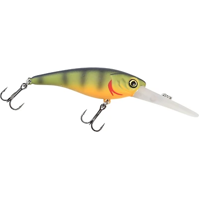 J-Rigged Carter moteur - 2 3/8 po - 1/4 oz - Perche