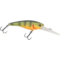 J-Rigged Carter moteur - 2 3/8 po - 1/4 oz - Perche