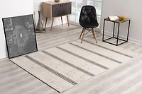 Rug Branch Vista Collection Modern Abstract Area Rug