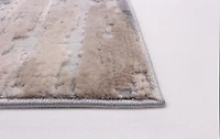 ECARPET Devin Grey Rug