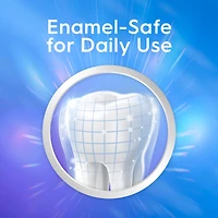 Dentifrice Crest 3DWhite Brillance Éliminateur de taches profondes –45mL