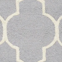 Safavieh Cambridge Kevin Tapis Géométrique