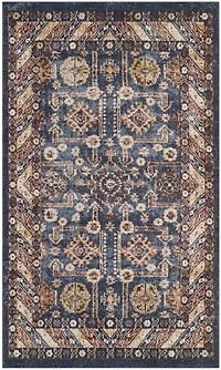 SAFAVIEH Bijar Pavel Traditional Area Rug