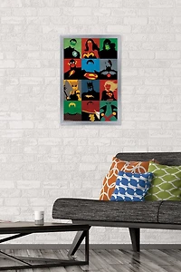 DC Comics - Justice League