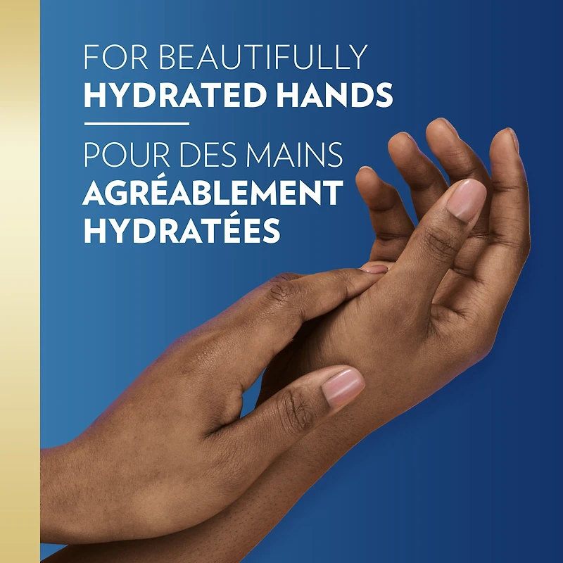 Vaseline Hydra Forte Crème à Mains