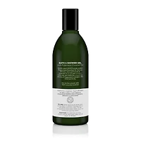 Avalon Gel bain et douche menthe poivrée