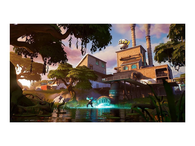 Fortnite: The Last Laugh Bundle pour PS4