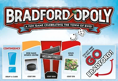 Bradford-Opoly