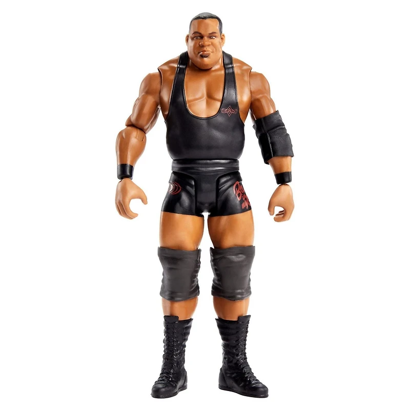 WWE – Figurine Articulée Keith Lee - Series #127