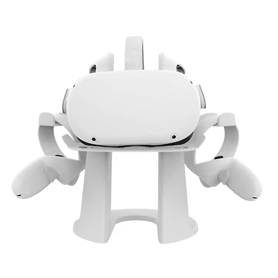 Surge Headset & Controller Stand for Meta Quest 2