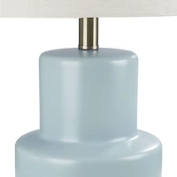 Lampe de table HOMETRENDS 61 cm, céramique
