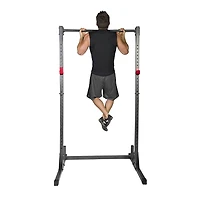 CAP Barbell Multi-Functional Power and Squat Rack avec support de barre
