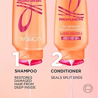 L'Oréal Paris Dream Lengths Revitalisant Pointes Fourchues Pour Cheveux Longs et Abimés