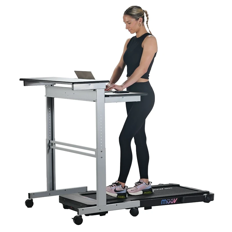 Stamina müüv Treadmill