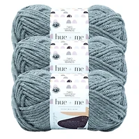 Lion Brand Hue + Me Yarn