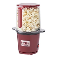 Popflix™ 8-cup Electric  Popcorn Popper
