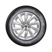 Triangle SeasonX TA01 pneu 225/45R18XL 95Y pneu toutes saisons pour voitures