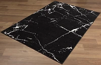 Rug Branch Nova Collection Modern Abstract Area Rug