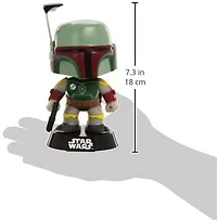 Funko Pop Star Wars Boba Fett Vinyl Action Figure