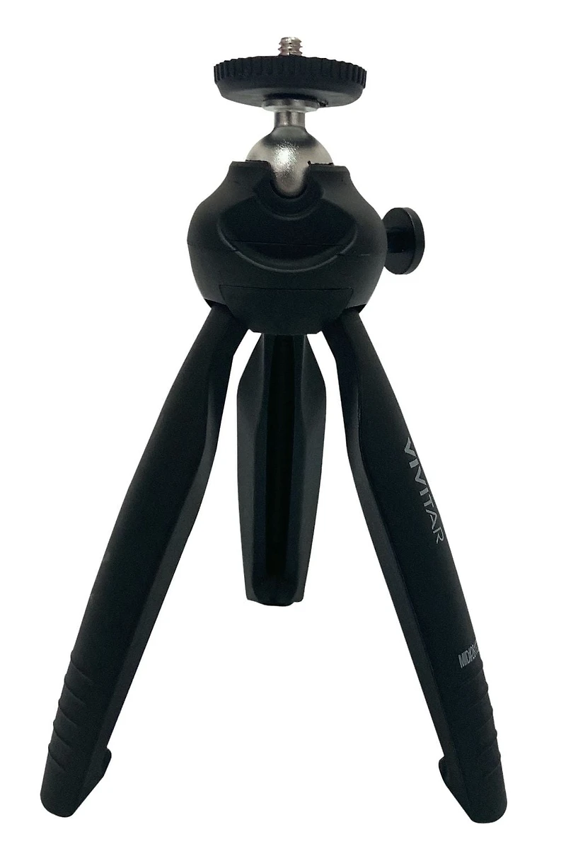 Tabletop mini Tripod