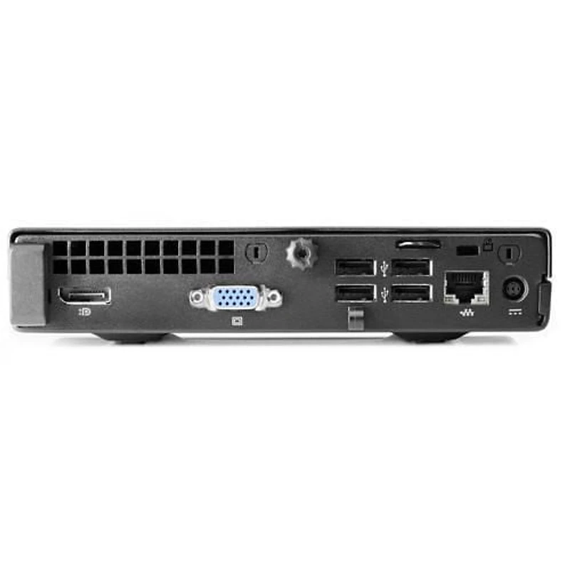 Refurbished HP ProDesk Desktop Intel i5-4570T 400G1