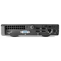 Refurbished HP ProDesk Desktop Intel i5-4570T 400G1