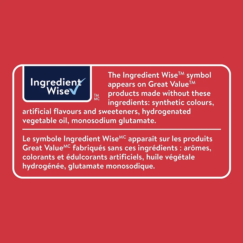 Great Value Beef Bouillon Concentrate, 500 mL