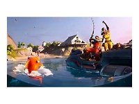 Fortnite: The Last Laugh Bundle pour PS4