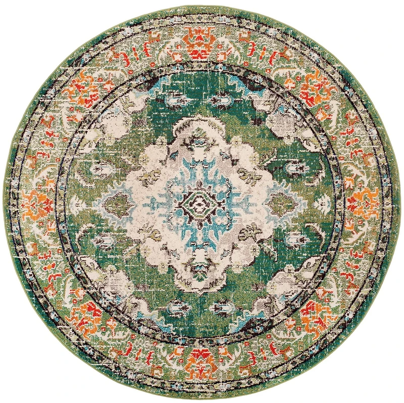 Safavieh Monaco Toria Tapis Traditionnel