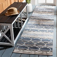 Safavieh Cabana Rorie Geometric Outdoor Area Rug