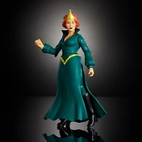 Maîtres de l’Univers Origins-Figurine articulée Reine Marlena