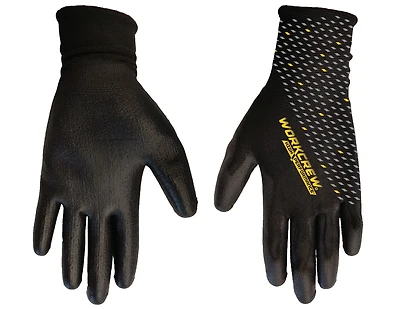 Gants de travail HP Hi Viz L
