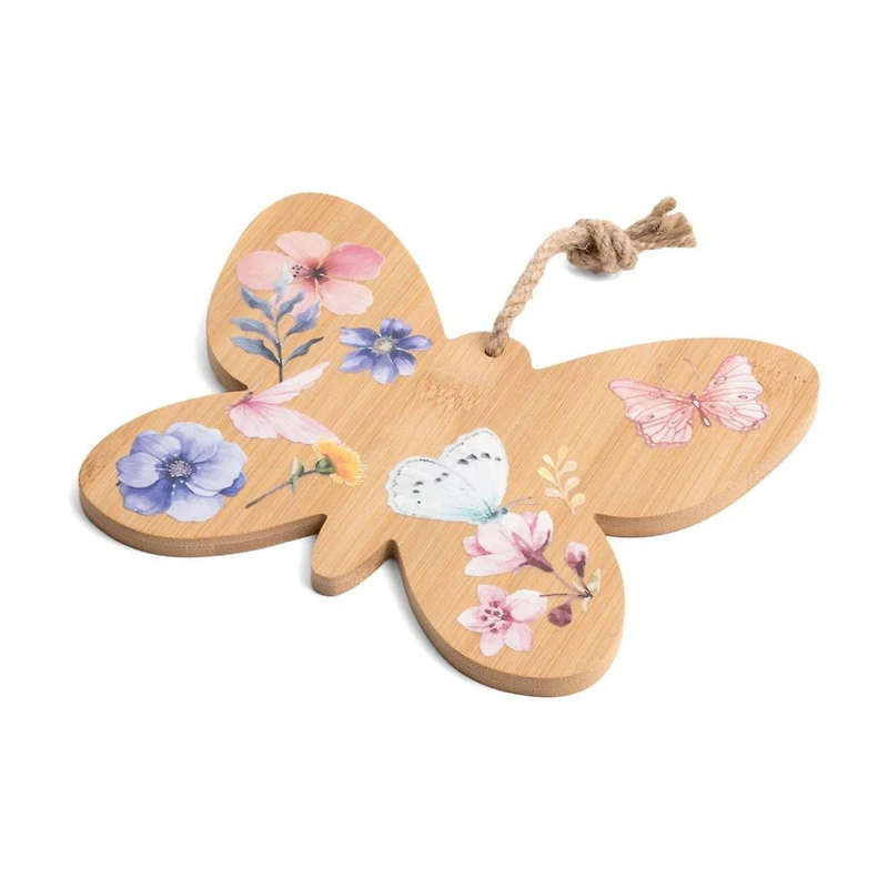 StickerYou Floral Decorative Transfer Stickers1