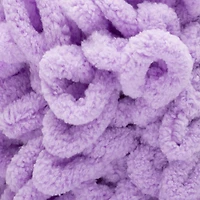 Bernat® Alize Blanket™ #7 Fil de polyester géant, Purple Dusk 6,4 oz/180 g 18 yards :