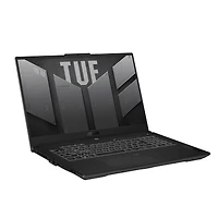ASUS TUF Gaming F17 (2023) Gaming Laptop, 17.3” WQHD 240Hz Display, GeForce RTX 4070, Intel Core i7-13620H, 16GB DDR5, 1TB PCIe 4.0 SSD, Wi-Fi 6, Windows 11, FX707VI-NS74