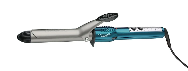 infinitiPRO by Conair 1" Tourmaline Ceramic Curling Iron, Curling Iron