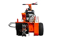 DK2 POWER 18-Inch 7 HP 208 cc Trencher