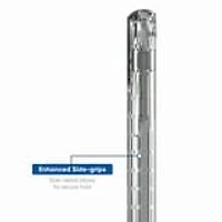 Protection d'écran pour iPhone 6/6s/7/8/SE 2020/SE 2022 Plateau facilitant l’alignement