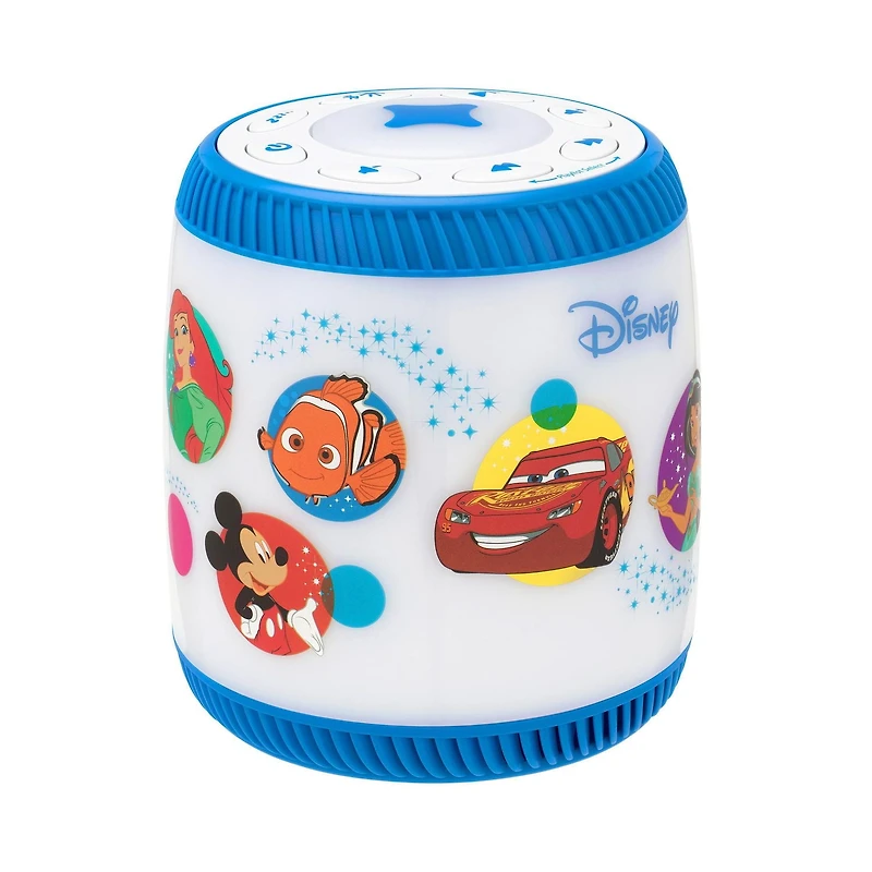 Disney EZ Link Plus Bluetooth Storyteller, Disney BT Storyteller