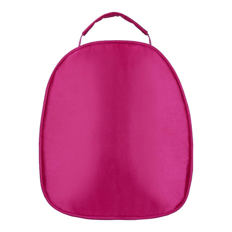Quest Satin Flamingo Lunch Cooler