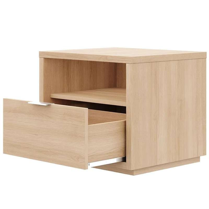 1 Drawer Nightstand