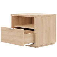 1 Drawer Nightstand