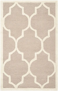Safavieh Cambridge Kevin Geometric Area Rug