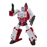 Transformers Age of the Primes, figurine Aerialbot Fireflight