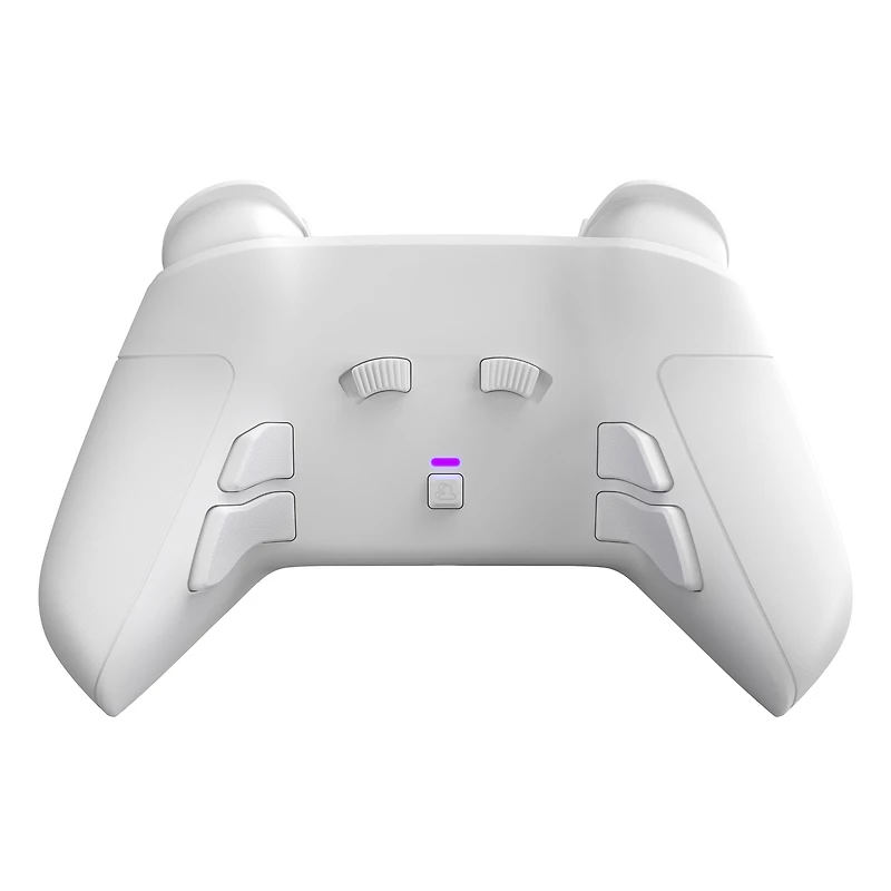 Victrix Pro BFG Wireless Controller: White