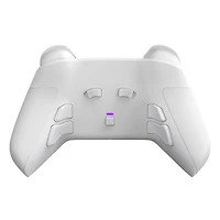 Victrix Pro BFG Wireless Controller: White