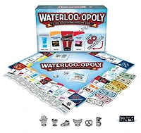 Waterloo-Opoly